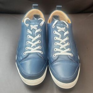 Women's Duca Del Cosma Festiva size 9